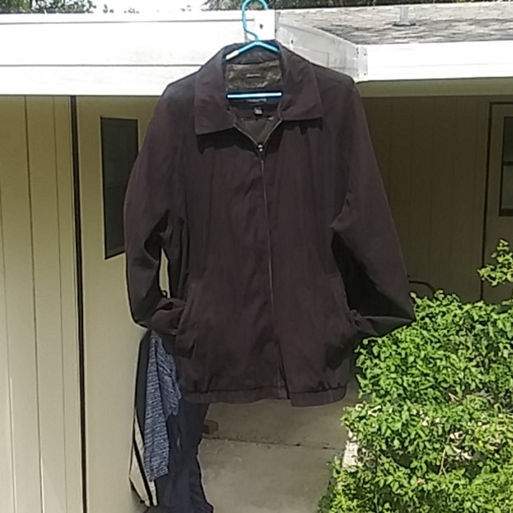Liz Claiborne | Jackets \u0026 Coats | Mens 